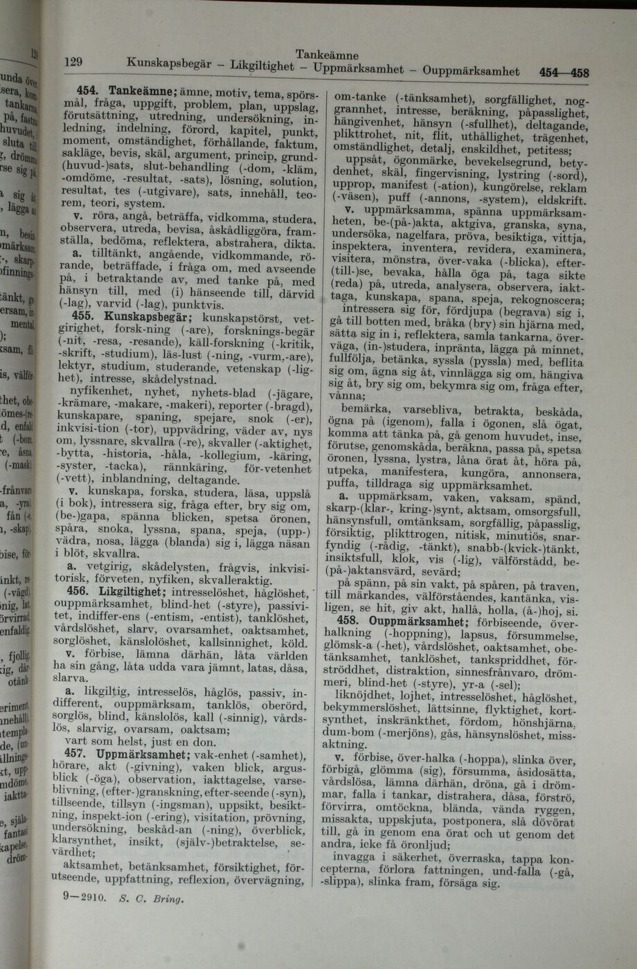 scanned image