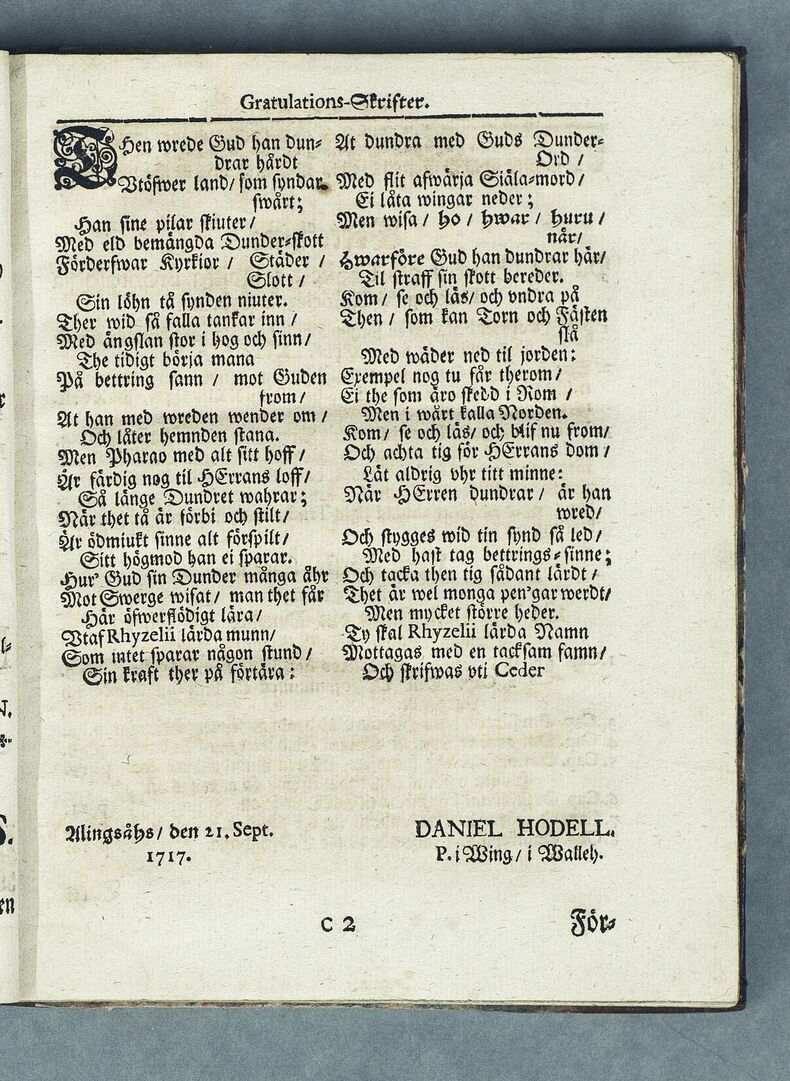 scanned image