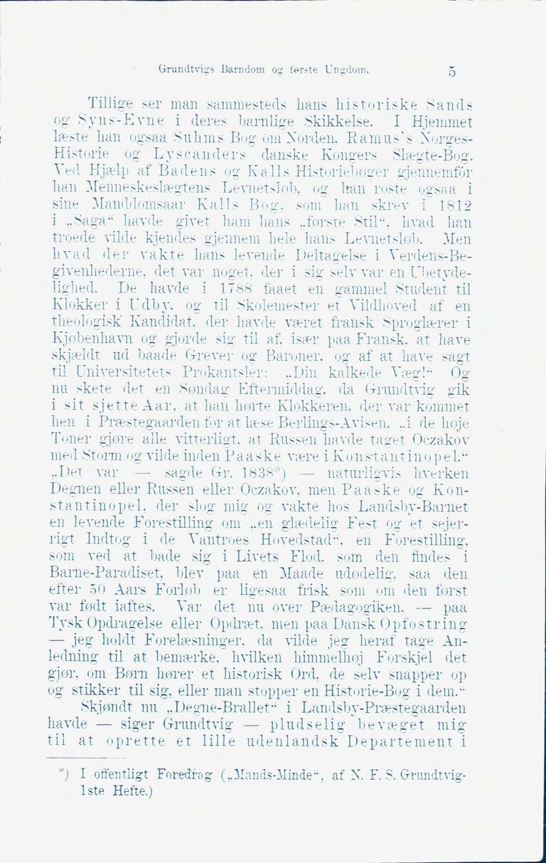 scanned image