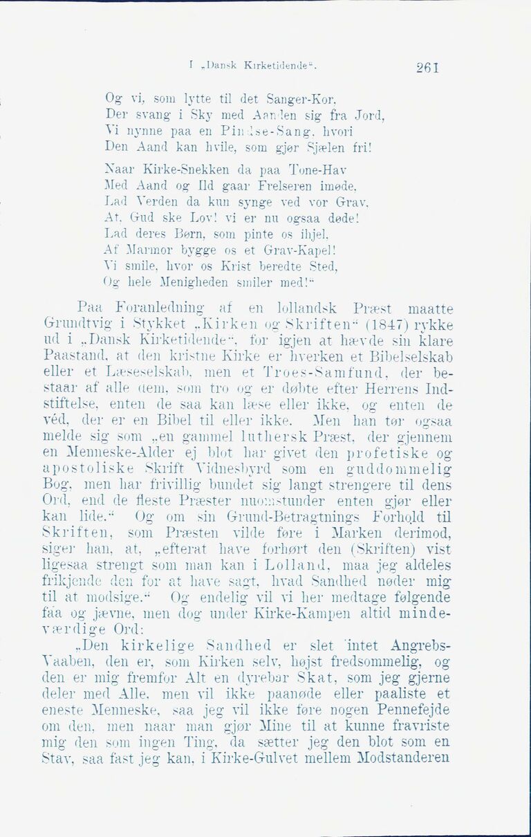 scanned image