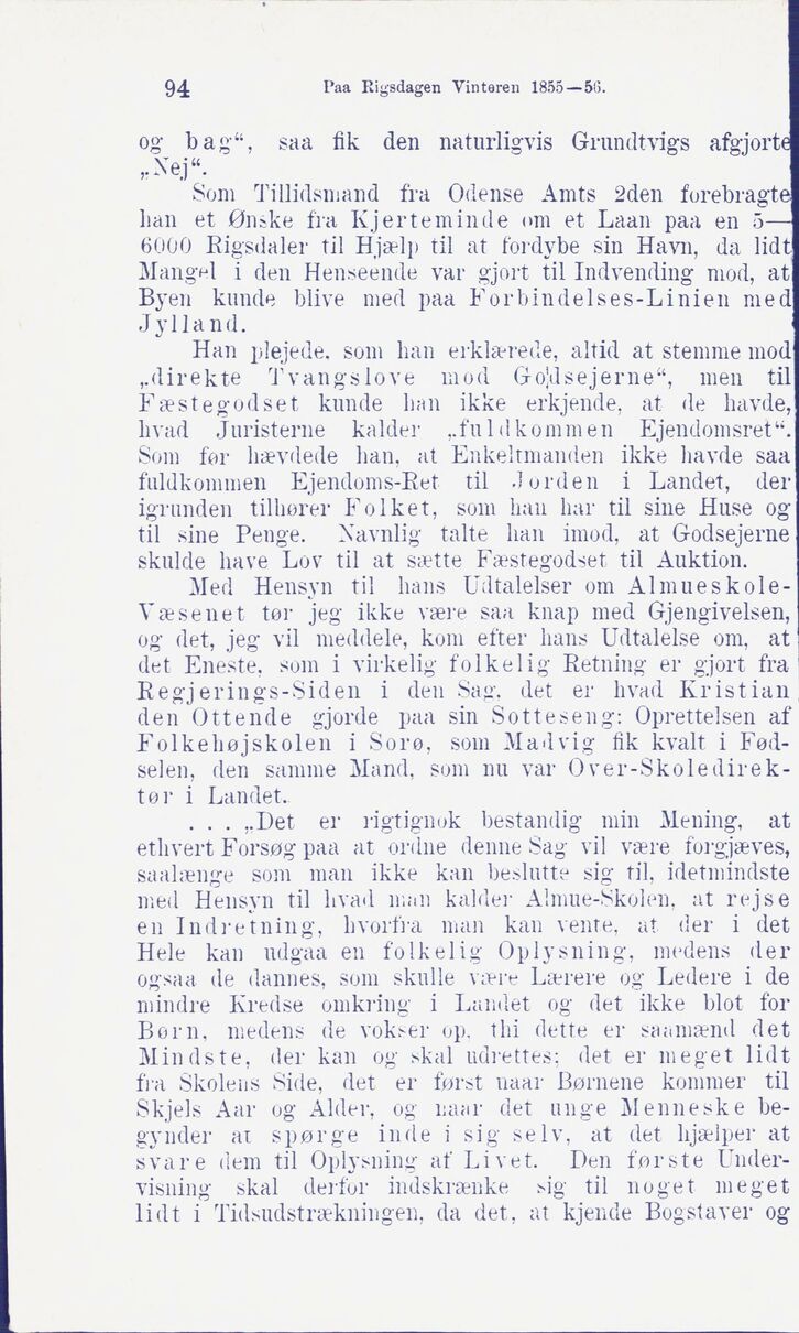 scanned image