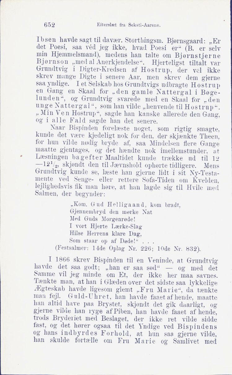 scanned image