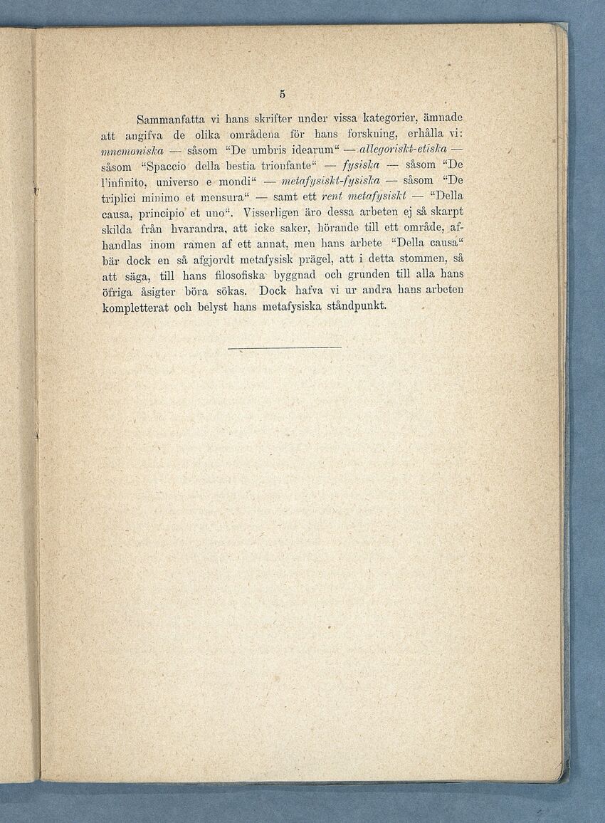 scanned image