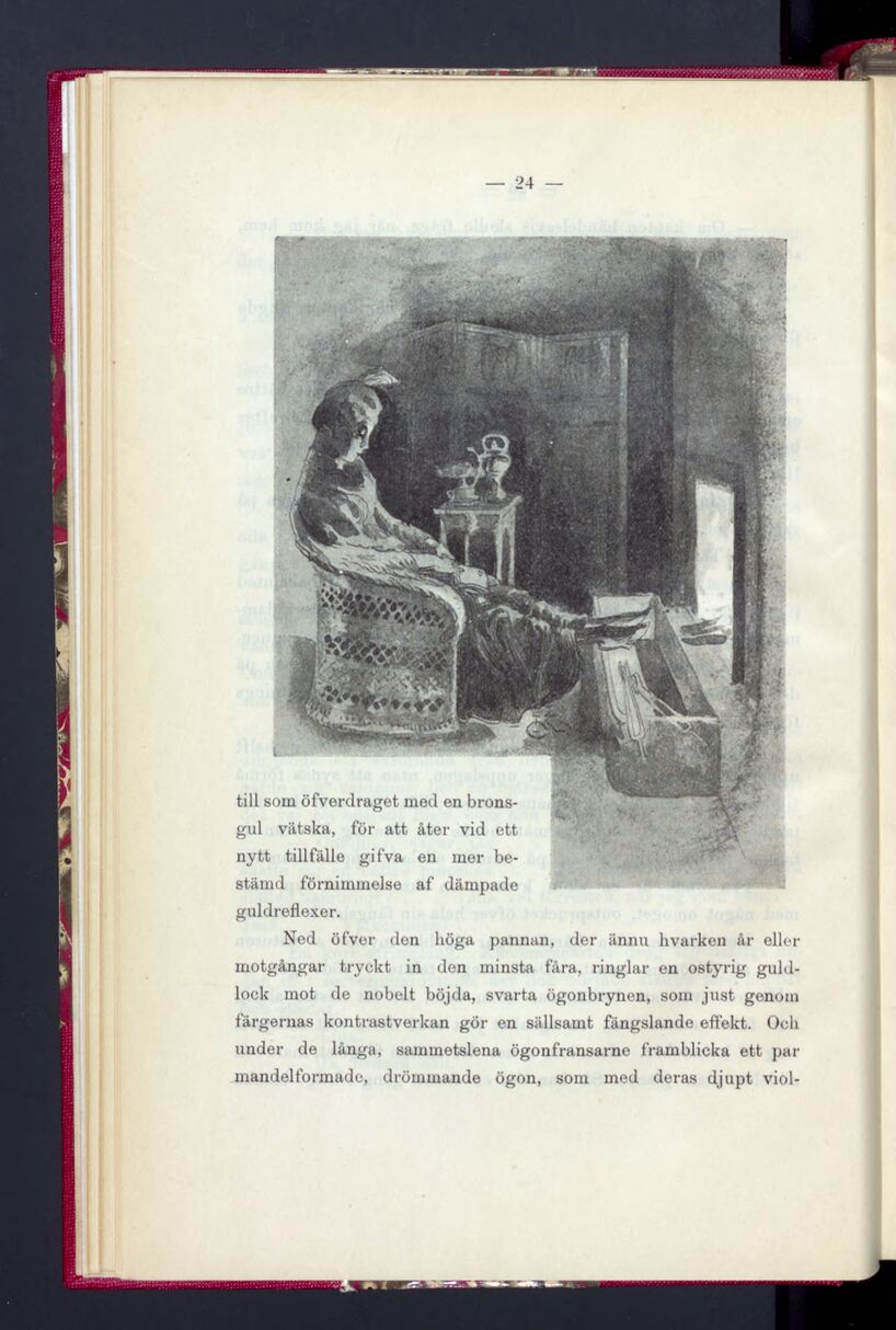 scanned image