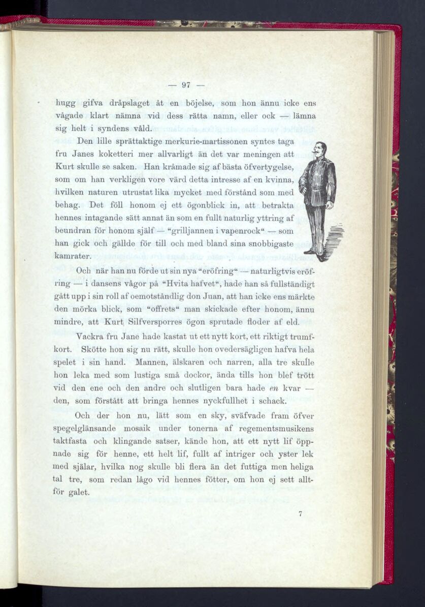scanned image