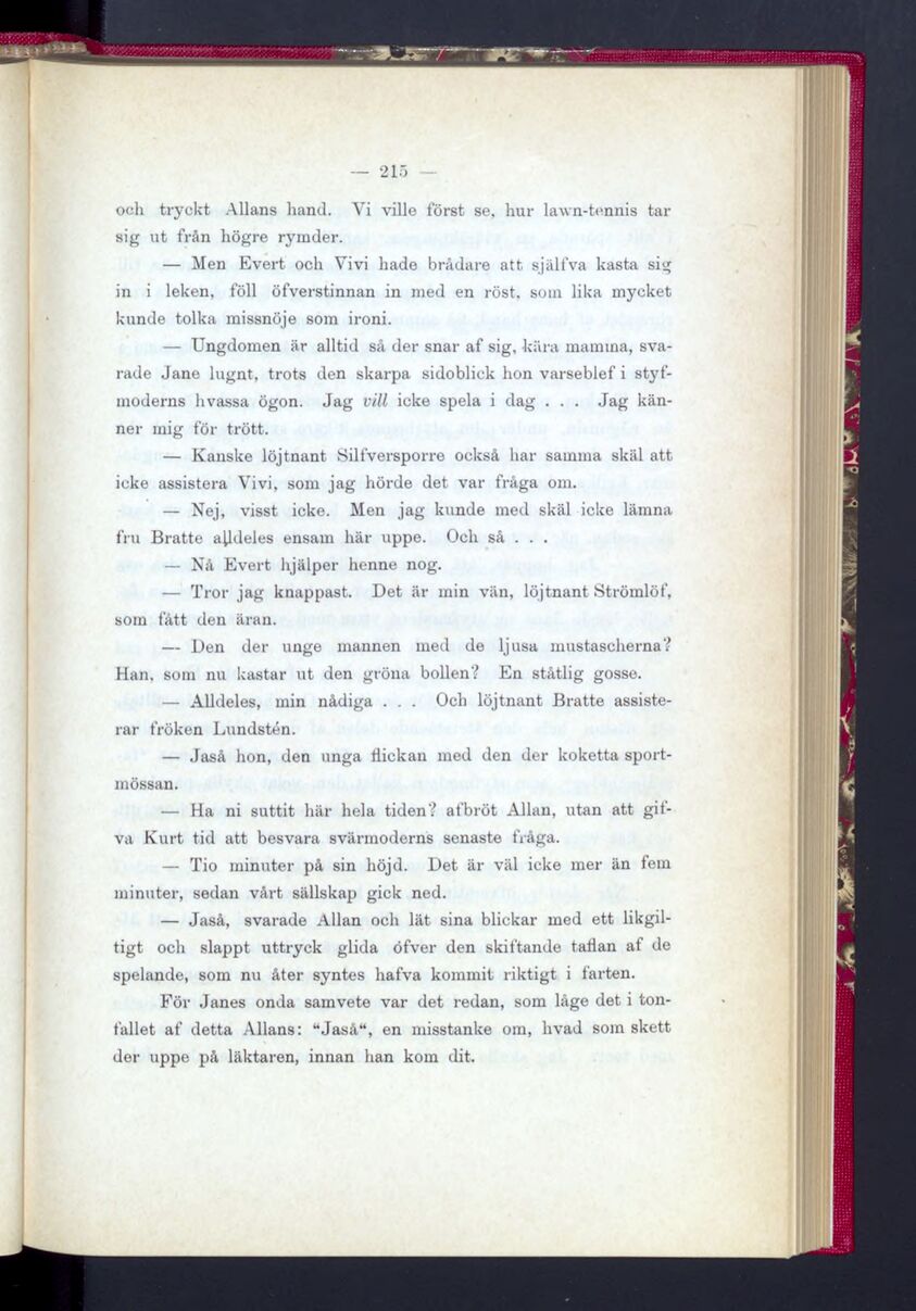scanned image