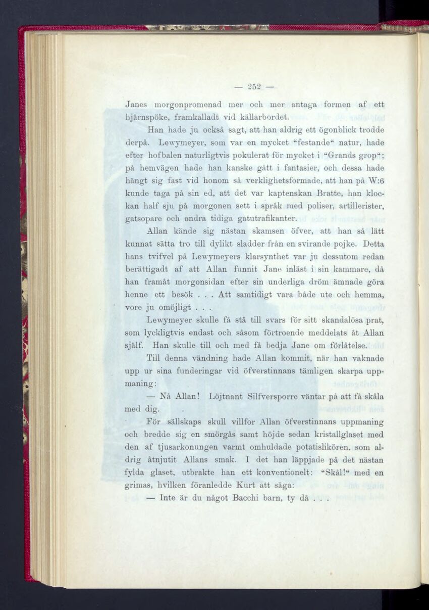 scanned image