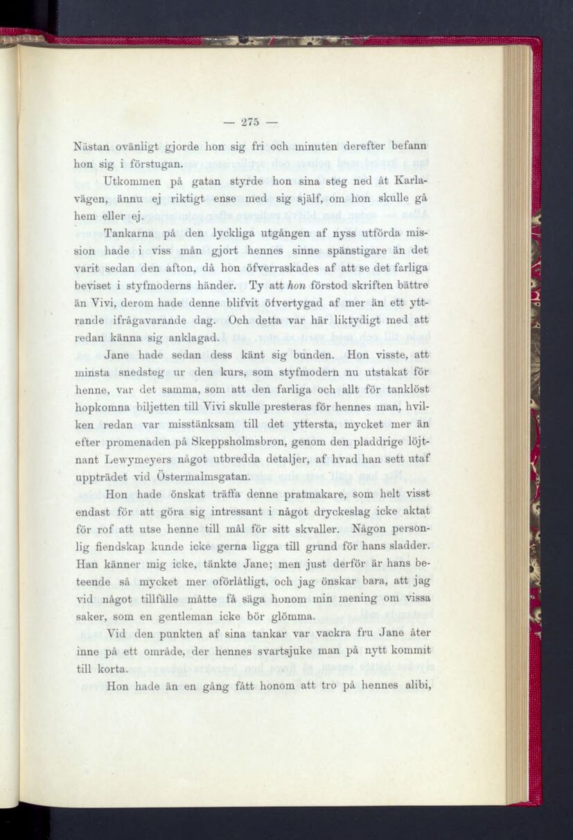 scanned image