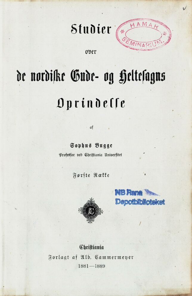scanned image