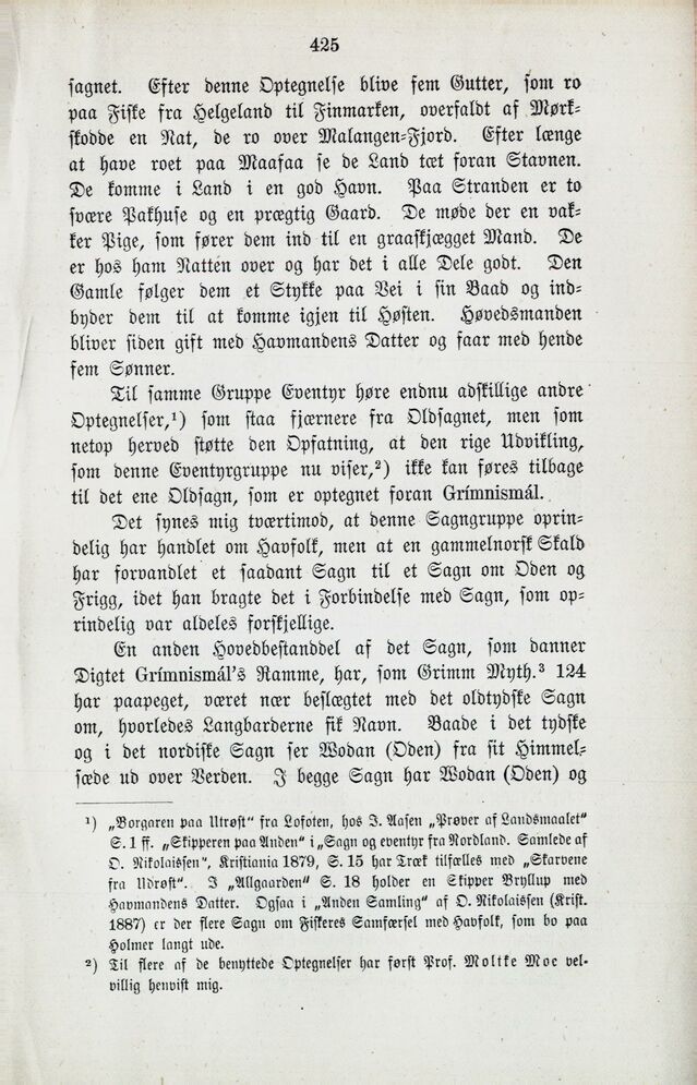 scanned image
