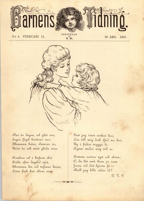 scanned image