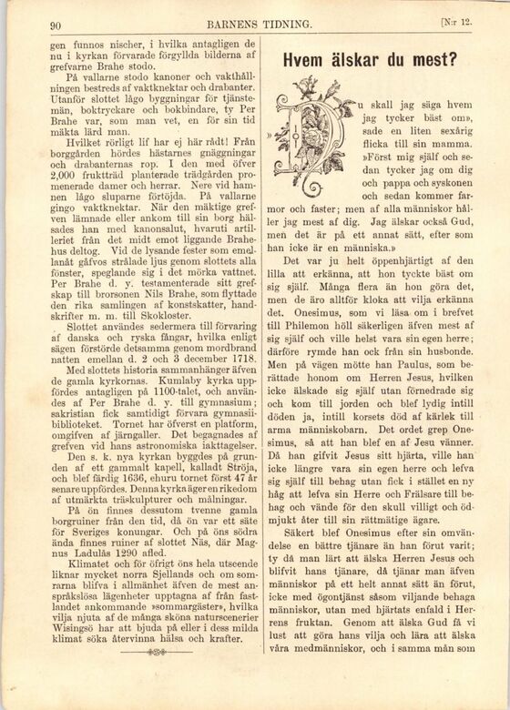 scanned image
