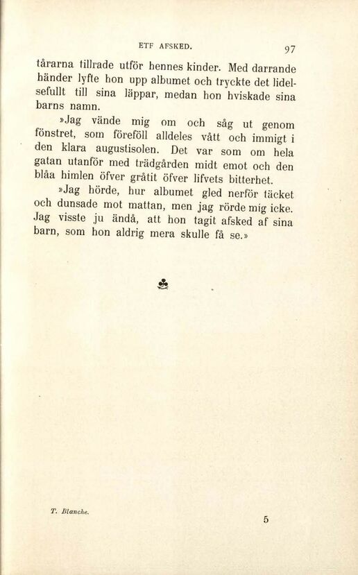 scanned image