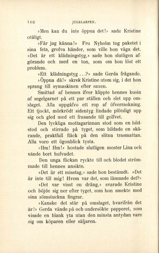scanned image