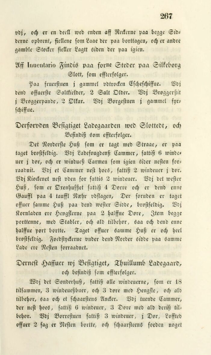scanned image