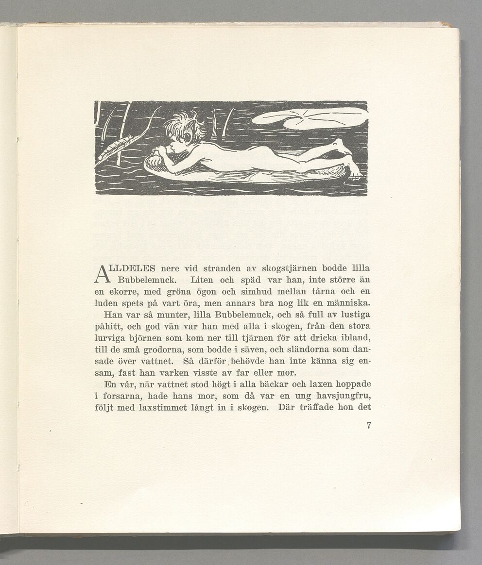 scanned image
