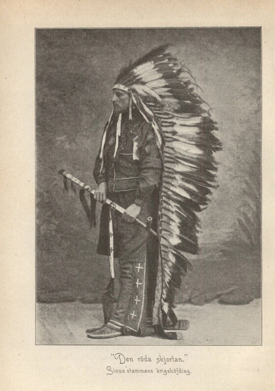 scanned image