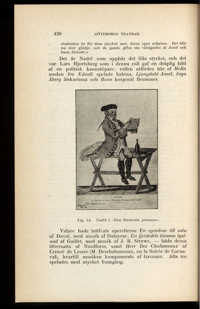 scanned image