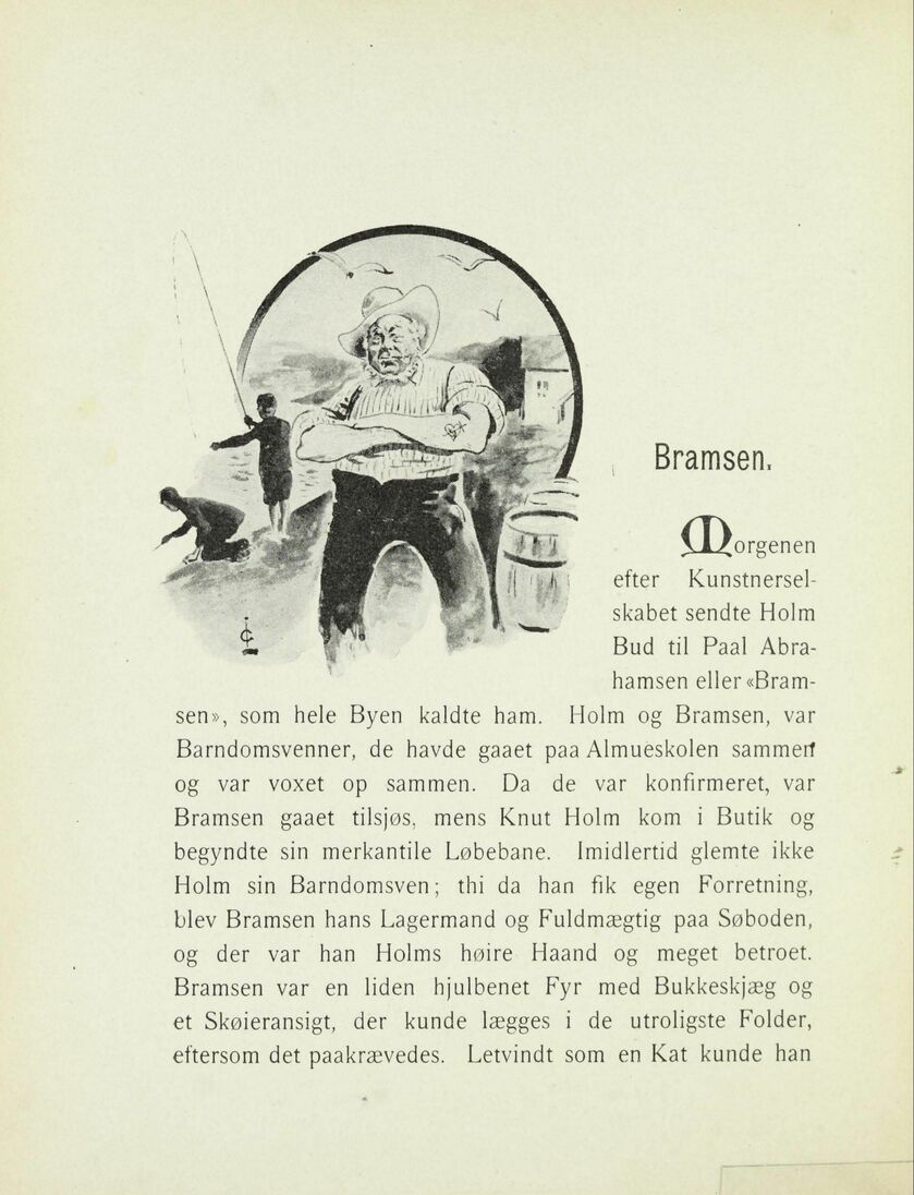 scanned image