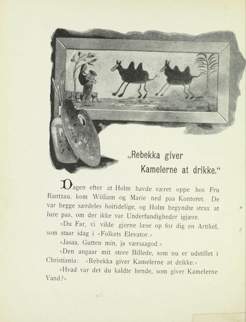 scanned image