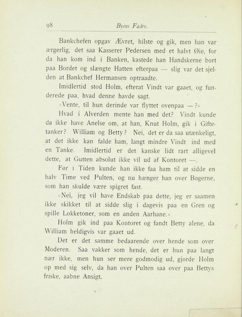 scanned image
