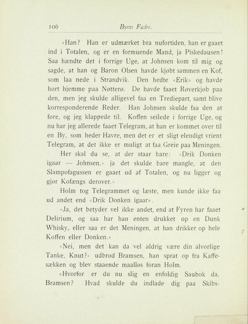 scanned image