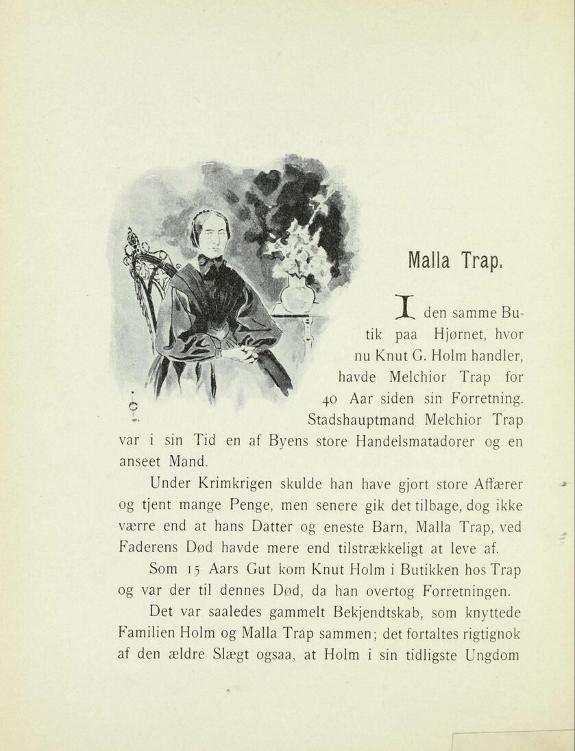 scanned image