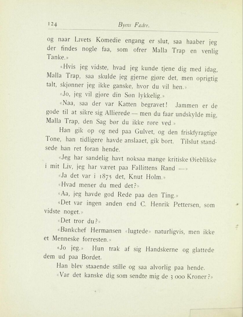 scanned image