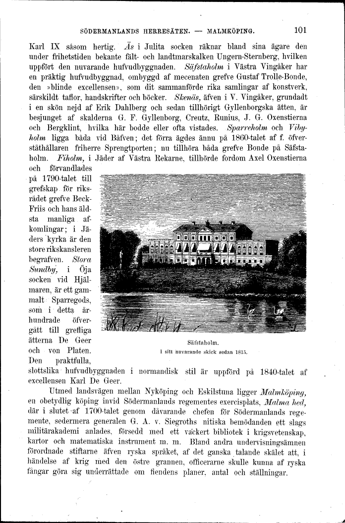 scanned image