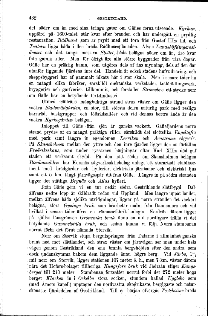 scanned image