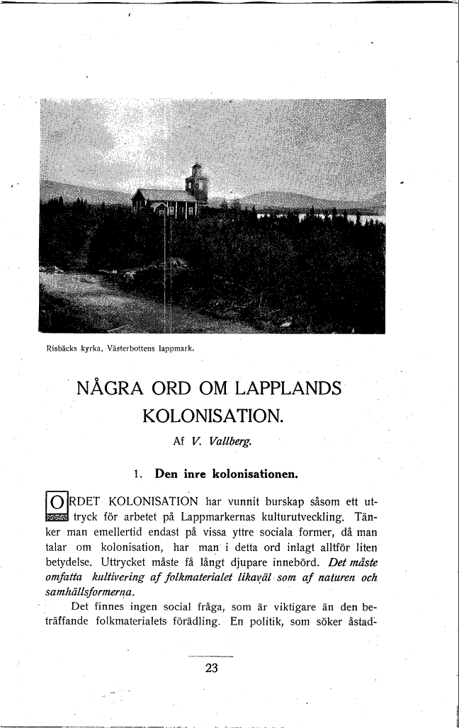 scanned image