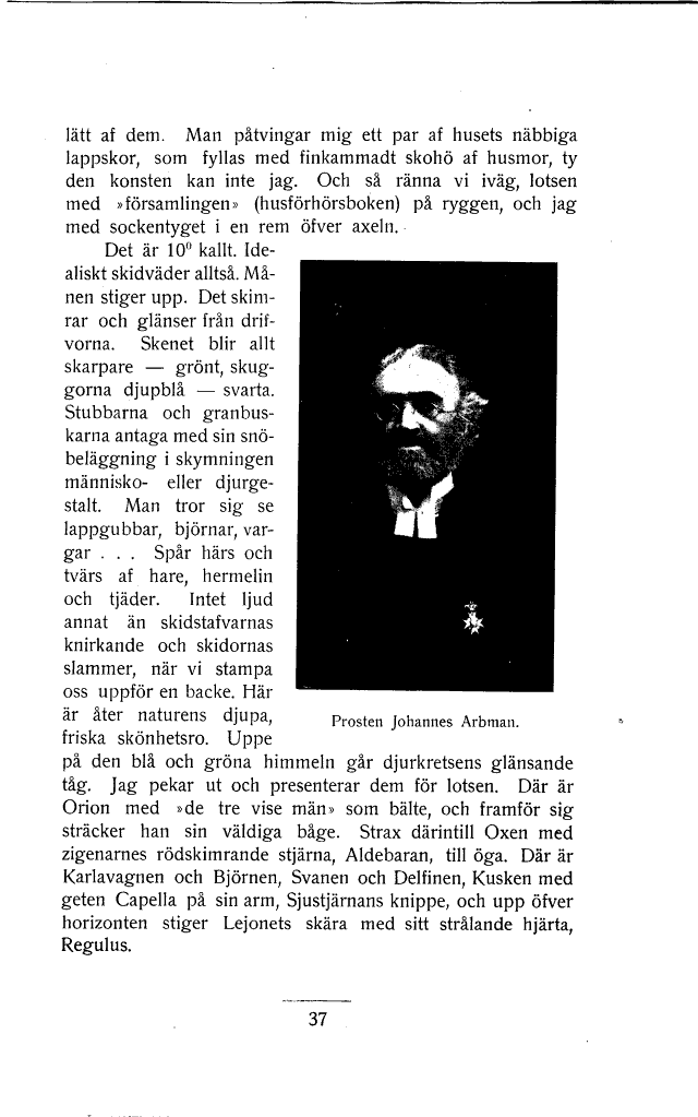 scanned image