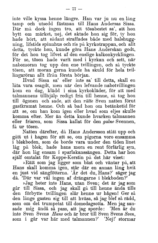 scanned image