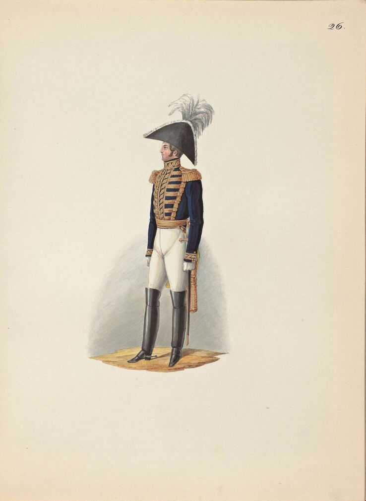 scanned image