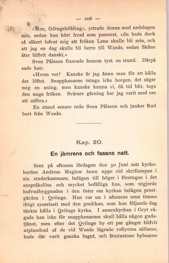 scanned image