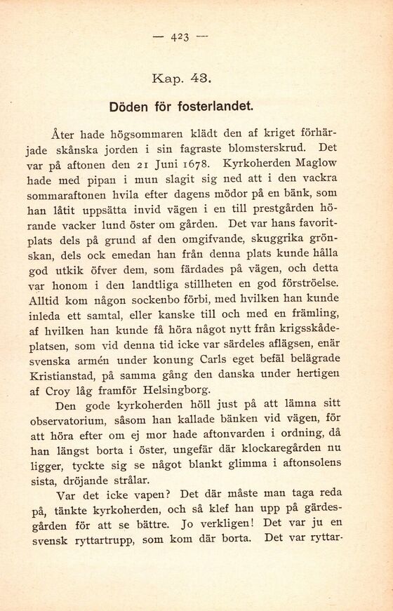 scanned image
