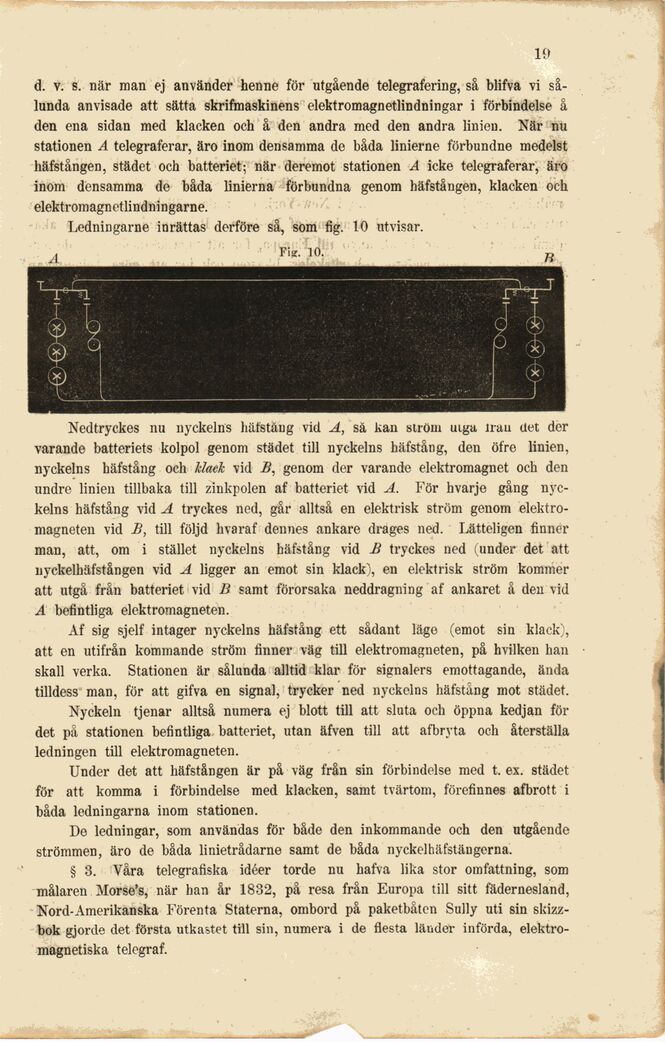 scanned image