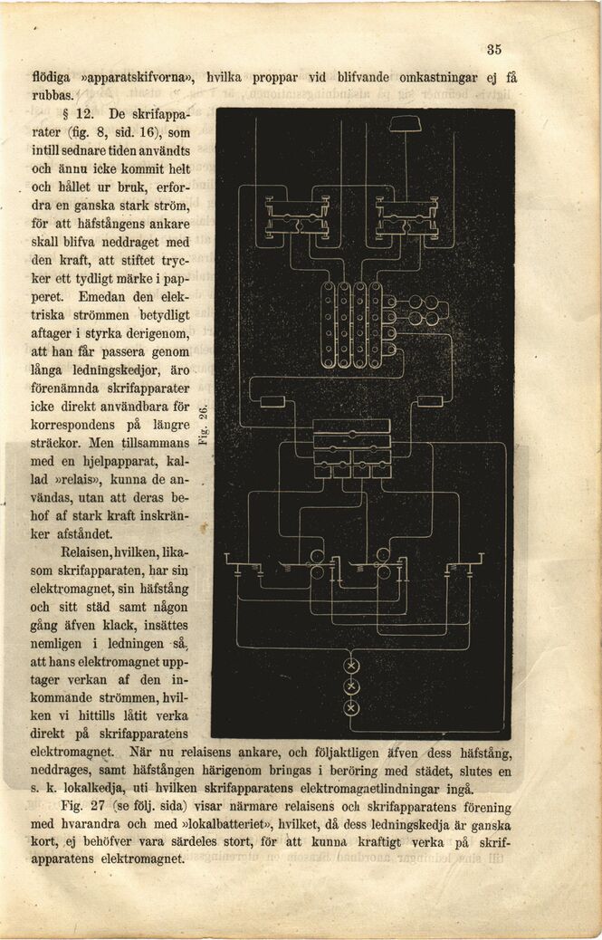 scanned image