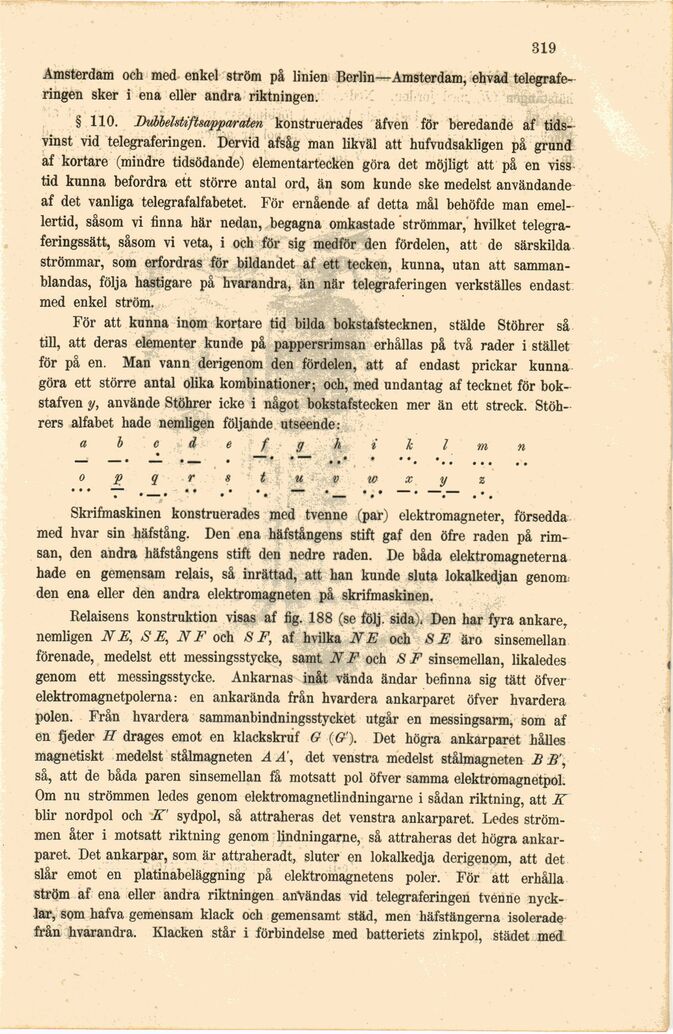 scanned image
