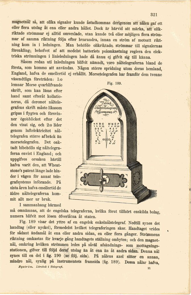 scanned image