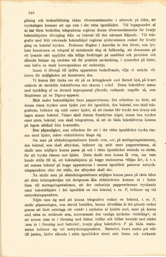 scanned image