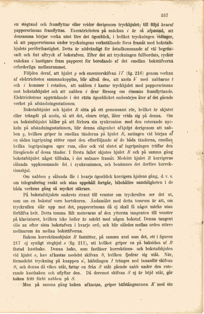 scanned image