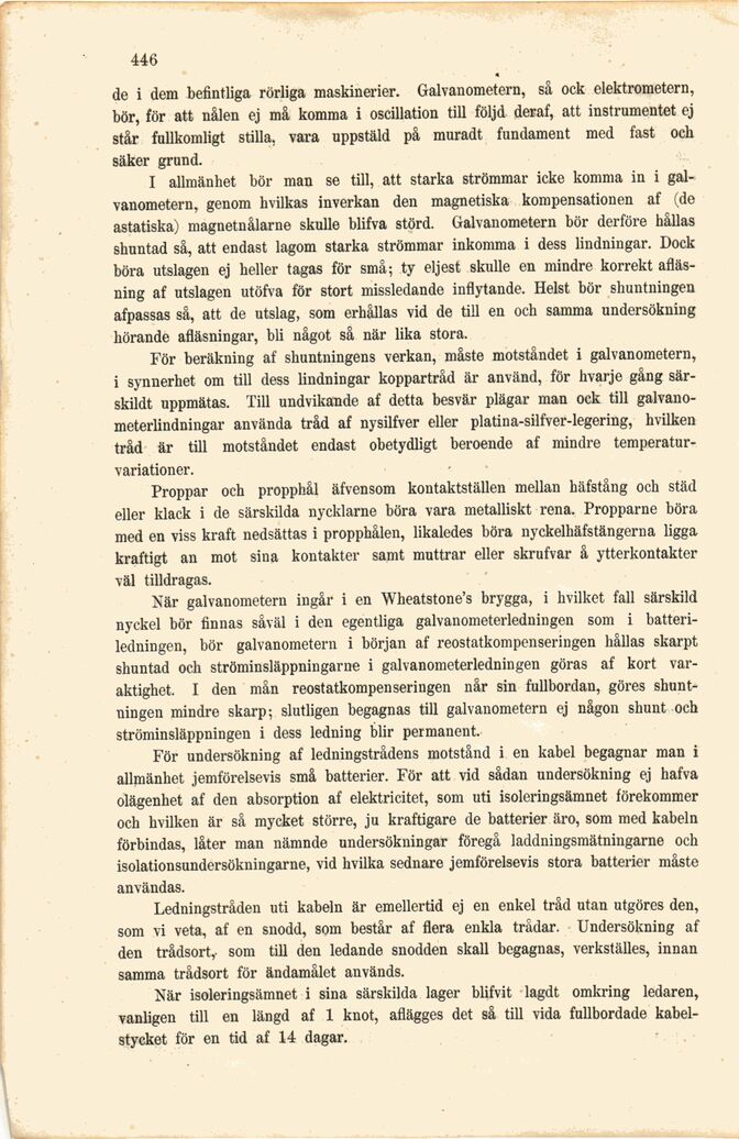 scanned image