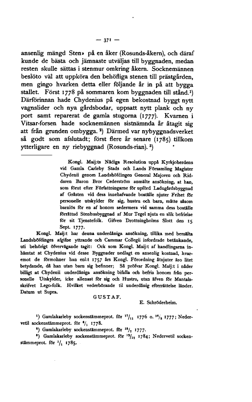 scanned image