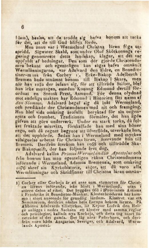 scanned image