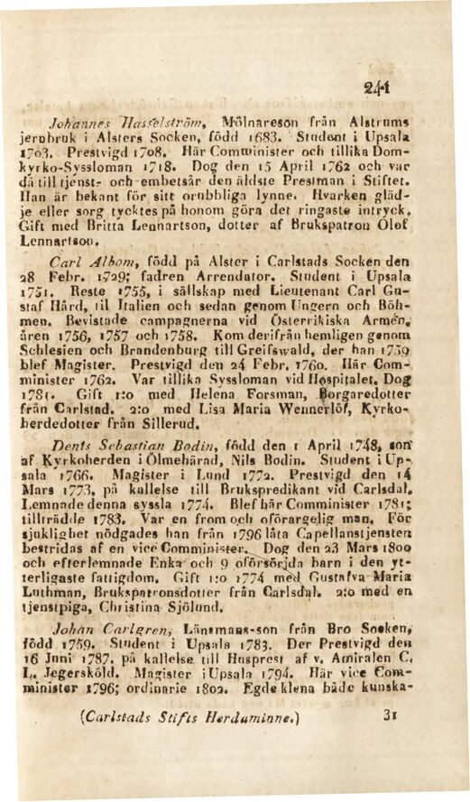 scanned image