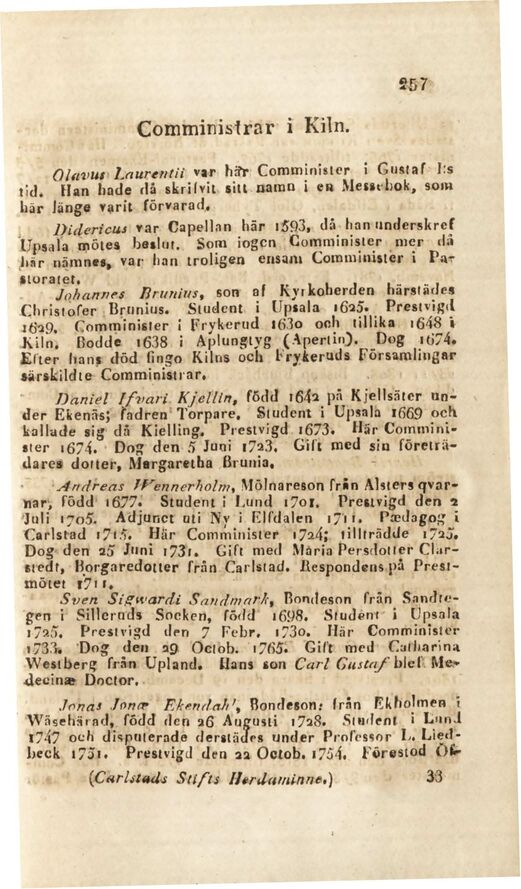 scanned image