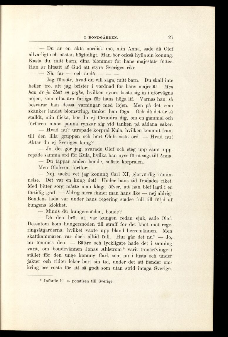 scanned image