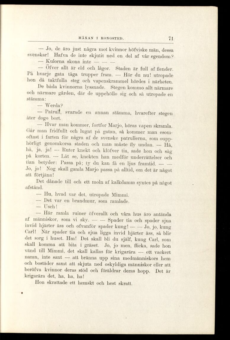 scanned image
