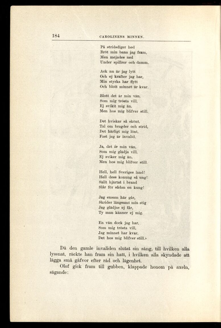 scanned image